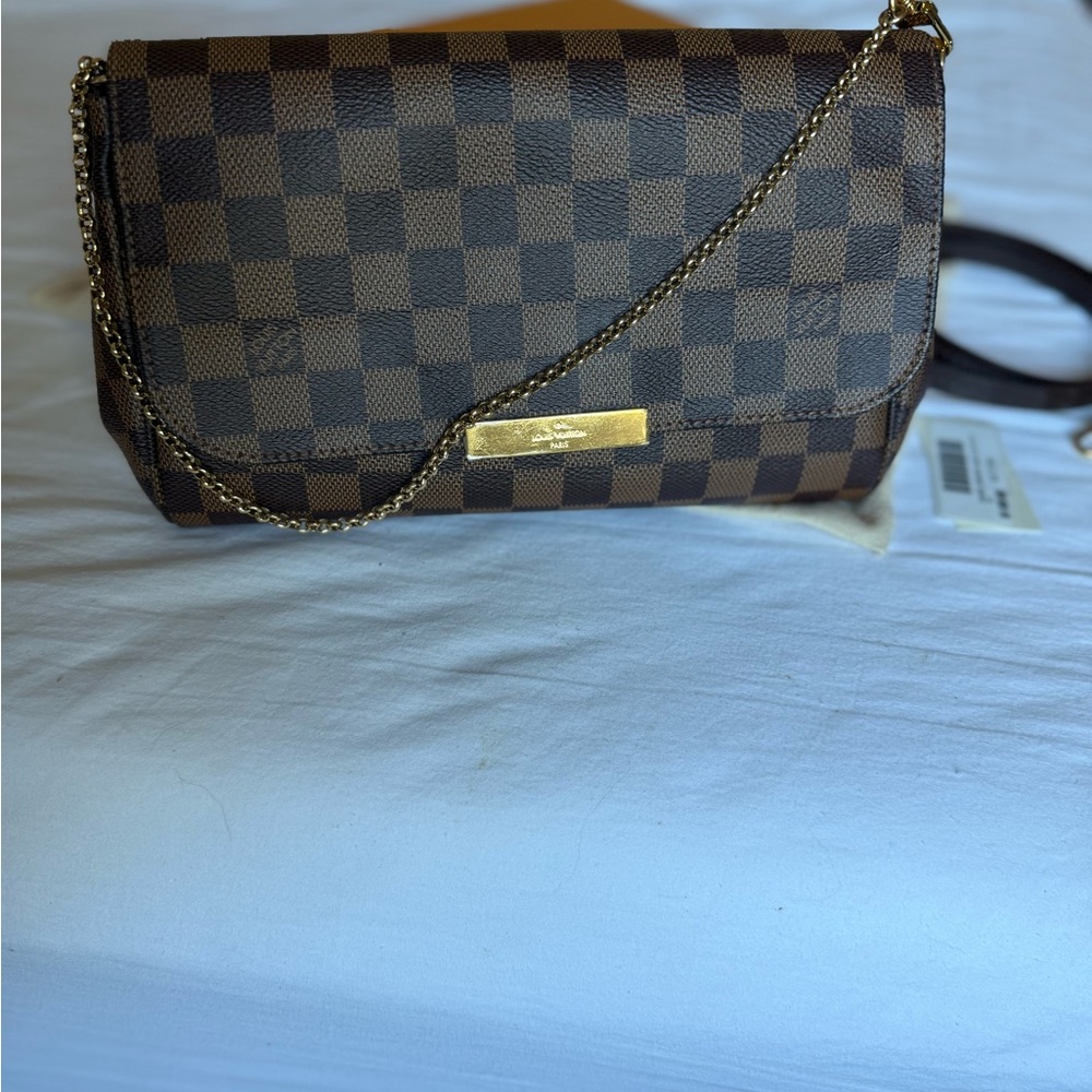 LV DE Favorite MM